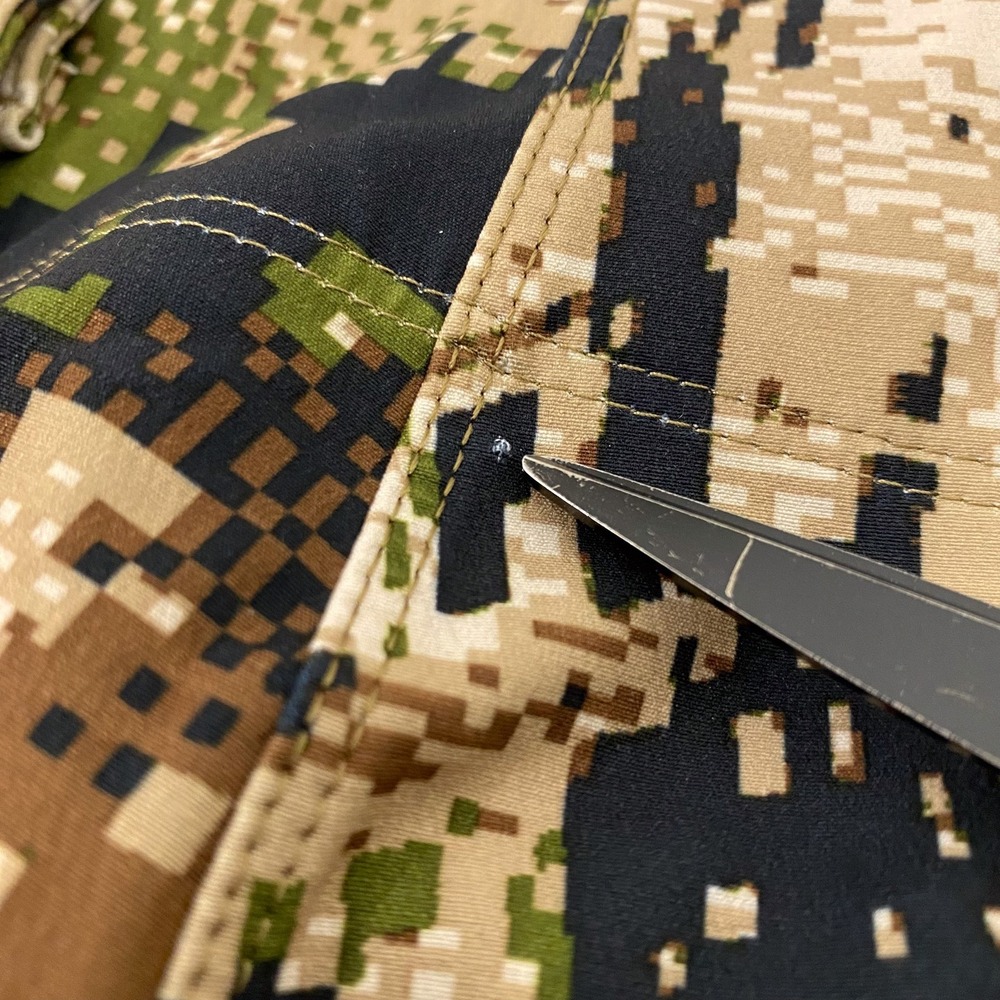 Sitka Pants Mens 38x32.5 Optifade Subalpine Cargo - Picture 8 of 14